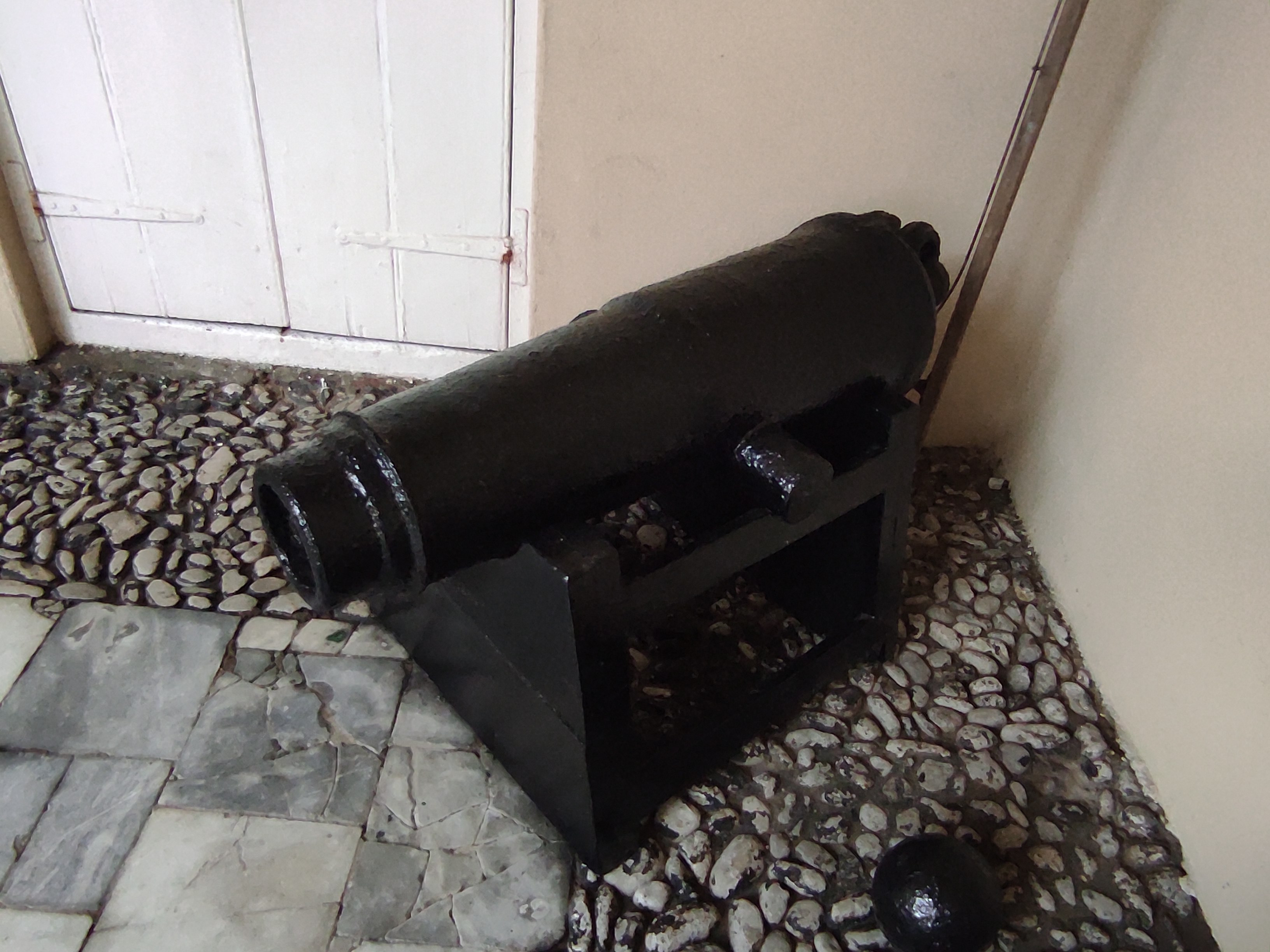 Carronade Image